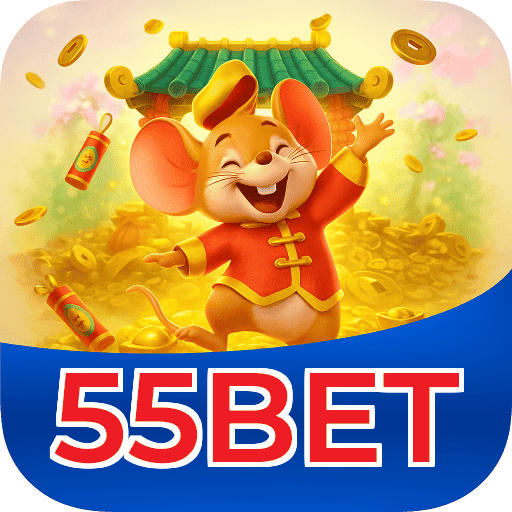 55BET - O Cassino Premiável e Seguro do Brasil