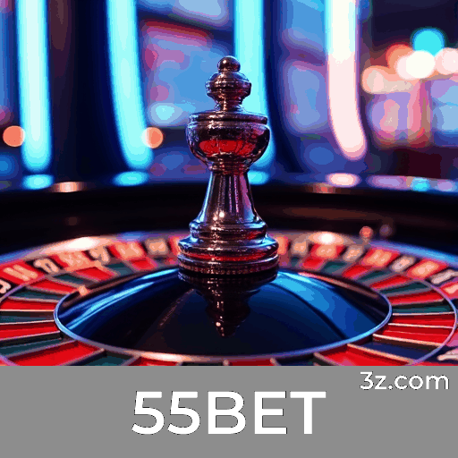 55BET - O Cassino Premiável e Seguro do Brasil