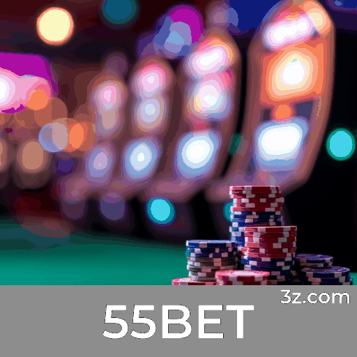 Registre-se Rapidamente e Desbloqueie Recompensas Exclusivas no 55BET