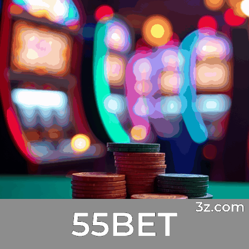 55BET Plataforma: Envolva-se e Conecte-se!