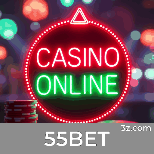 55BET Plataforma: Envolva-se e Conecte-se!