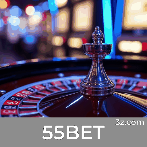 55BET: Precisão e Excelência em Apostas Esportivas