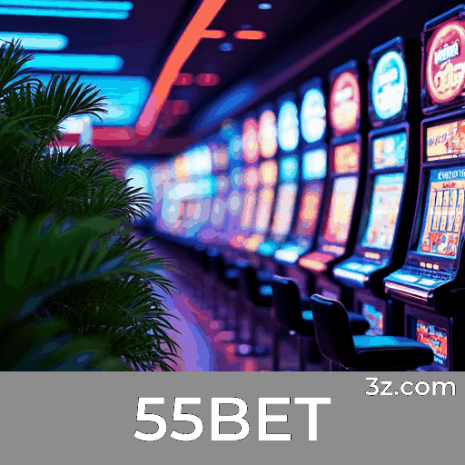 55BET: Precisão e Excelência em Apostas Esportivas