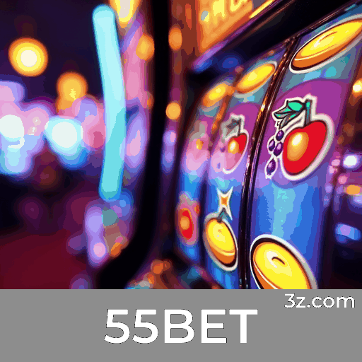 Luxo e Exclusividade: Descubra o Casino 55BET com Dealers Profissionais
