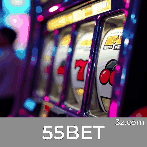 55BET Plataforma: Envolva-se e Conecte-se!