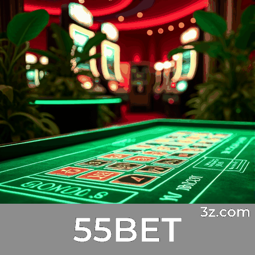 55BET: Ofertas Exclusivas para Usuários Brasileiros