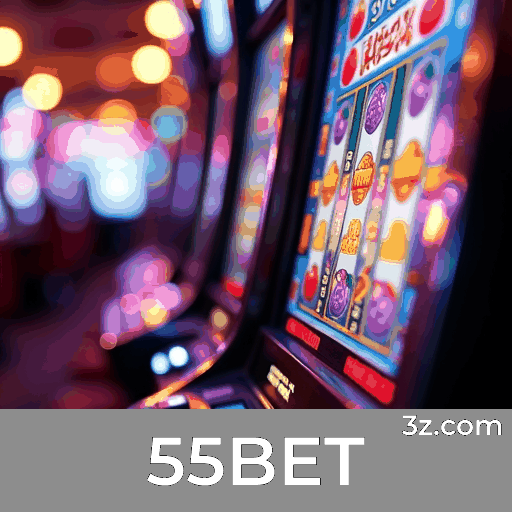 Universo de Jogos Extraordinários do 55BET: Diversão Sem Limites