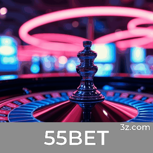 Universo de Jogos Extraordinários do 55BET: Diversão Sem Limites