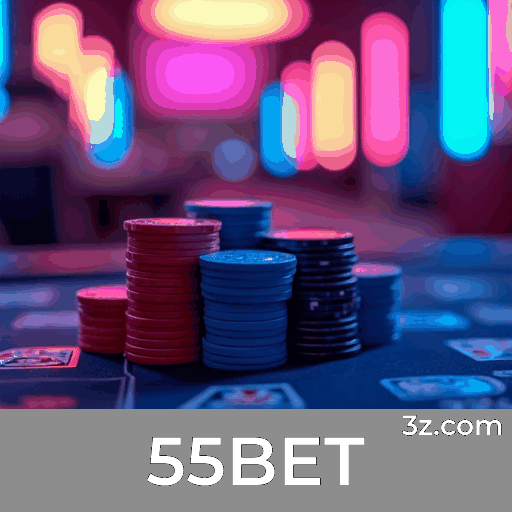 Registre-se Rapidamente e Desbloqueie Recompensas Exclusivas no 55BET