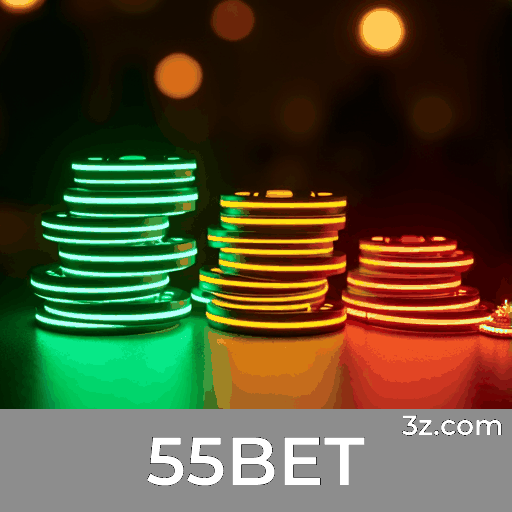 Desenvolvedores de Topo e Inovação em 55BET