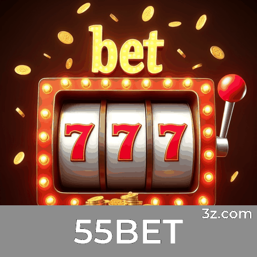 55BET: Ofertas Exclusivas para Usuários Brasileiros