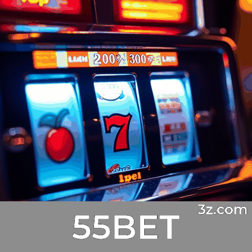 Desenvolvedores de Topo e Inovação em 55BET