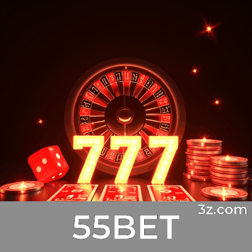 Desenvolvedores de Topo e Inovação em 55BET