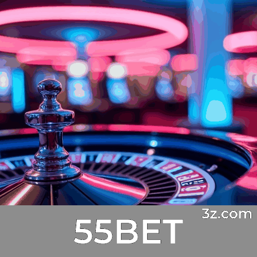 Universo de Jogos Extraordinários do 55BET: Diversão Sem Limites