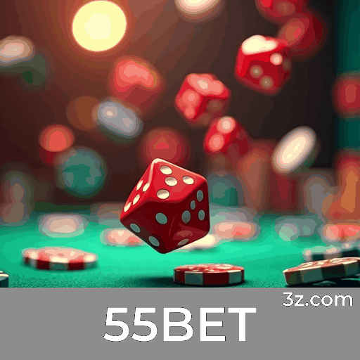 55BET Plataforma: Envolva-se e Conecte-se!