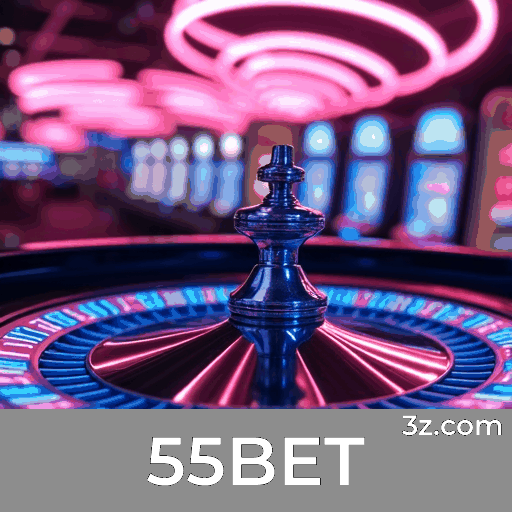 Universo de Jogos Extraordinários do 55BET: Diversão Sem Limites