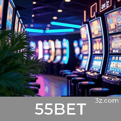 55BET: Precisão e Excelência em Apostas Esportivas