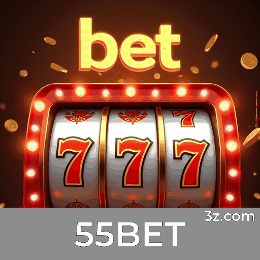 55BET: Ofertas Exclusivas para Usuários Brasileiros
