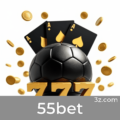 Inovações de Desenvolvedores de Jogos na Plataforma 55bet