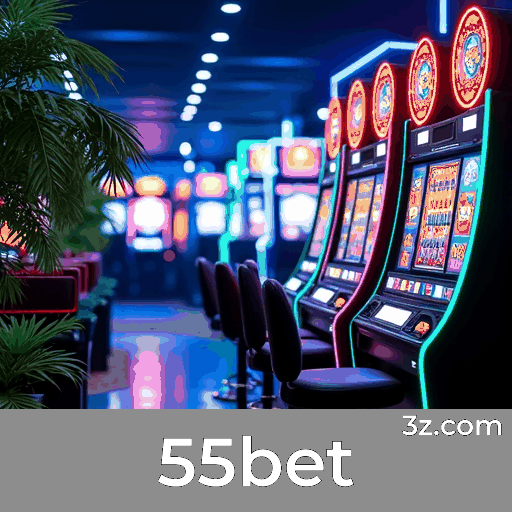 55bet: Bônus e promoções imperdíveis para você