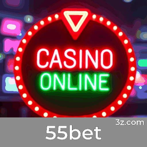 55bet: Bônus e promoções imperdíveis para você